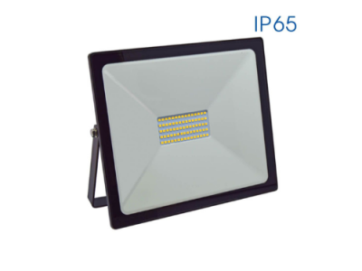 LED ïðîæåêòîð TREND LED  ÷åðåí 4000K 50W IP65