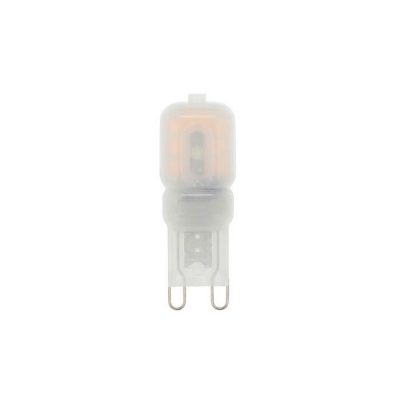 LED ÊÐÓØÊÀ CAPSULED-2 G9 3W 294Lm 4000K