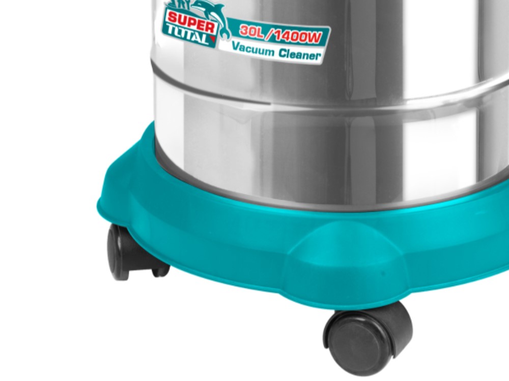 ������������� �� ����/����� ���������� TOTAL INDUSTRIAL, 1400 W, 30 L