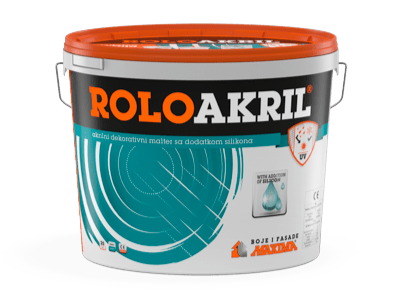 ROLOAKRIL        