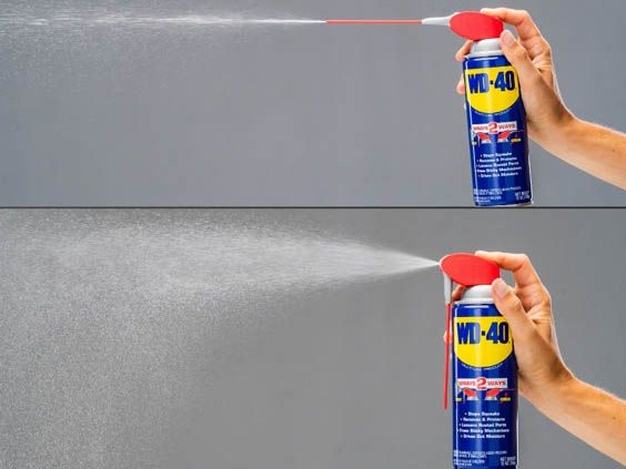 WD-40-1