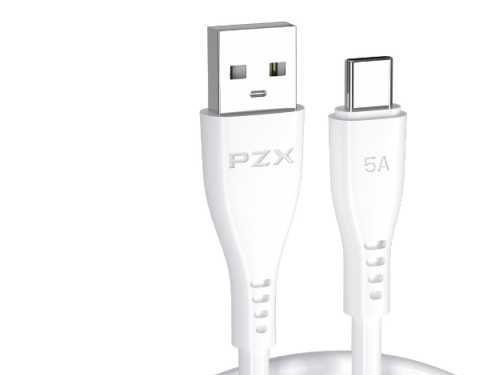 PZX, USB Type C, V116s, 5A, 1m
