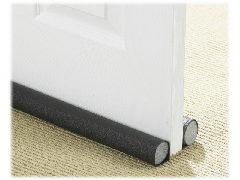 Äâóñòðàíåí óïëúòíèòåë çà ïîä âðàòà GEKO