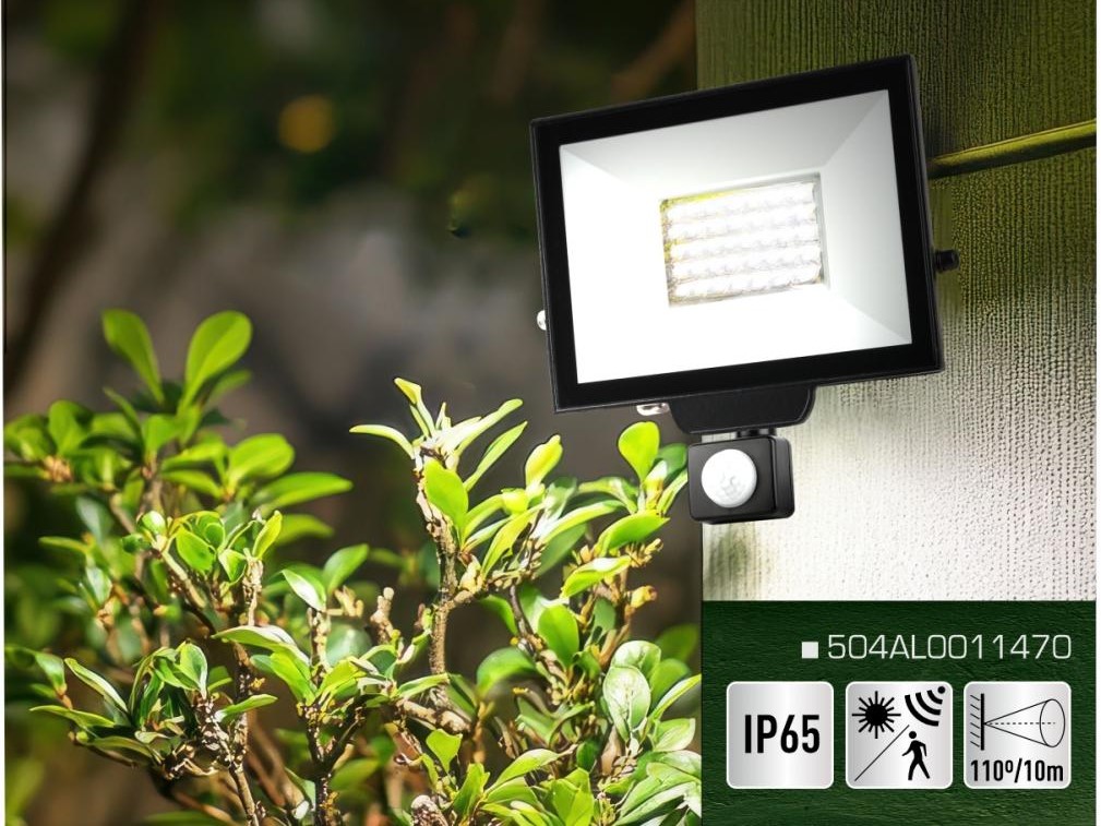 LED   HERO   20W 6500K 1800Lm IP65