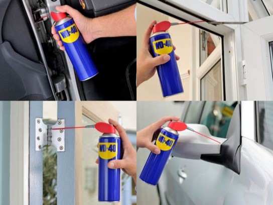 WD-40-1