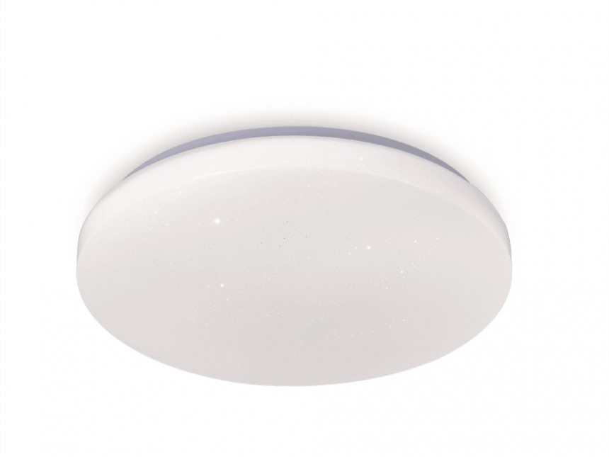 LED  CRYSTAL 18W 4000K 1300lm 300mm IP44 Lightex