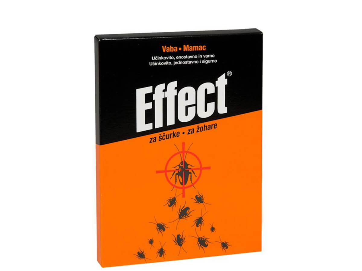  Effect  