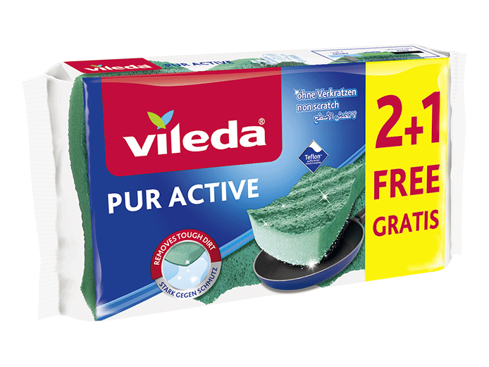 Vileda Pur Active    