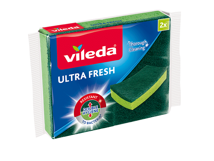 Vileda Ultra Fresh 