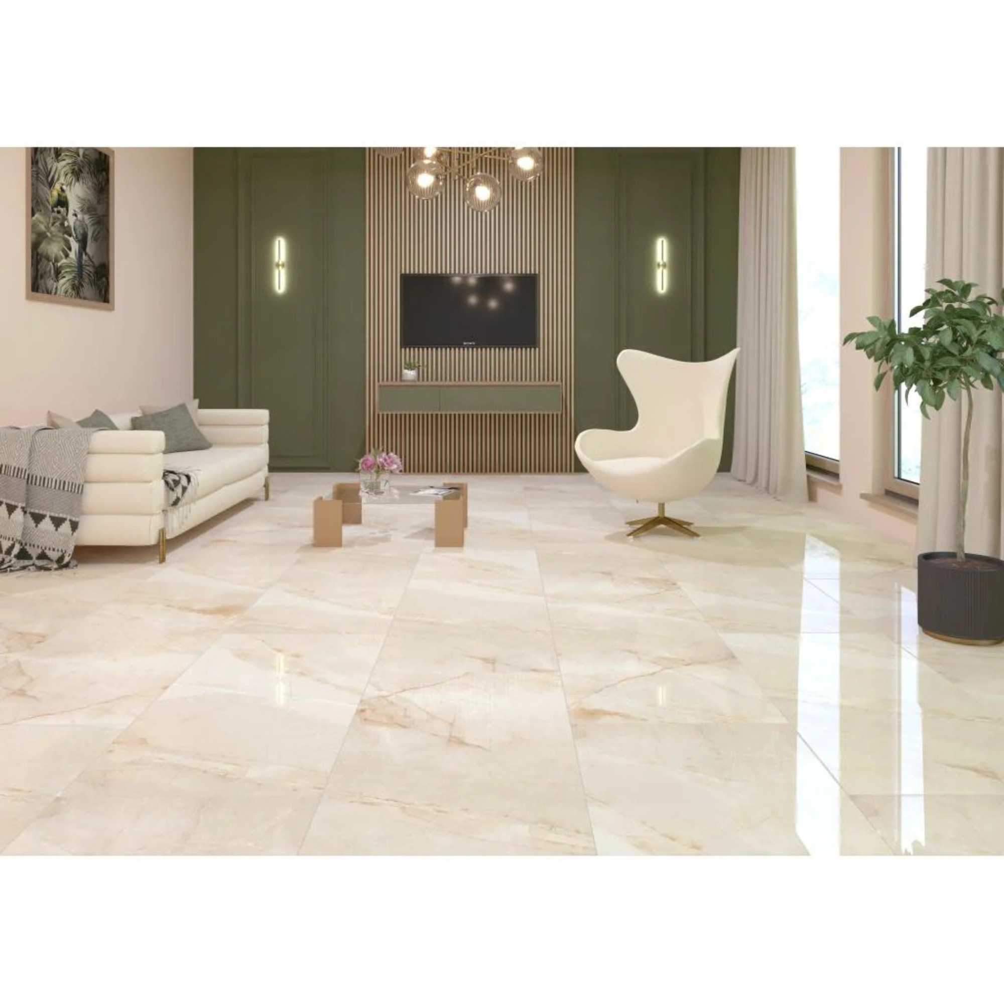 BUILD 1 C POLISHED 103CP11