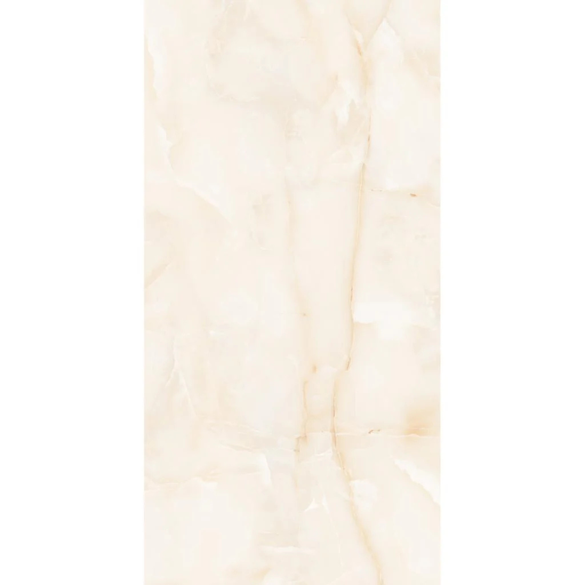 AMONITO WHITE POLISHED 105CP11