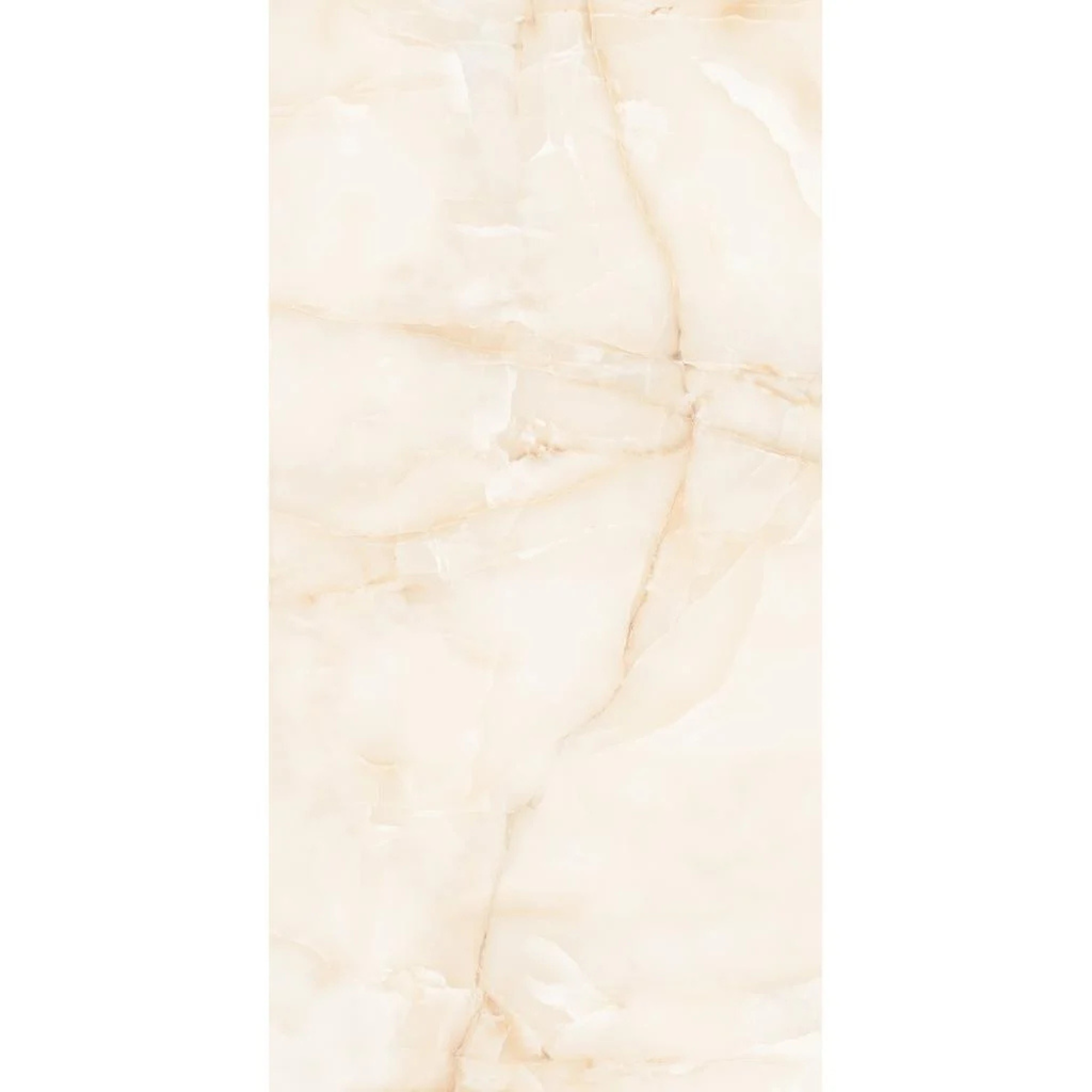 AMONITO WHITE POLISHED 105CP11