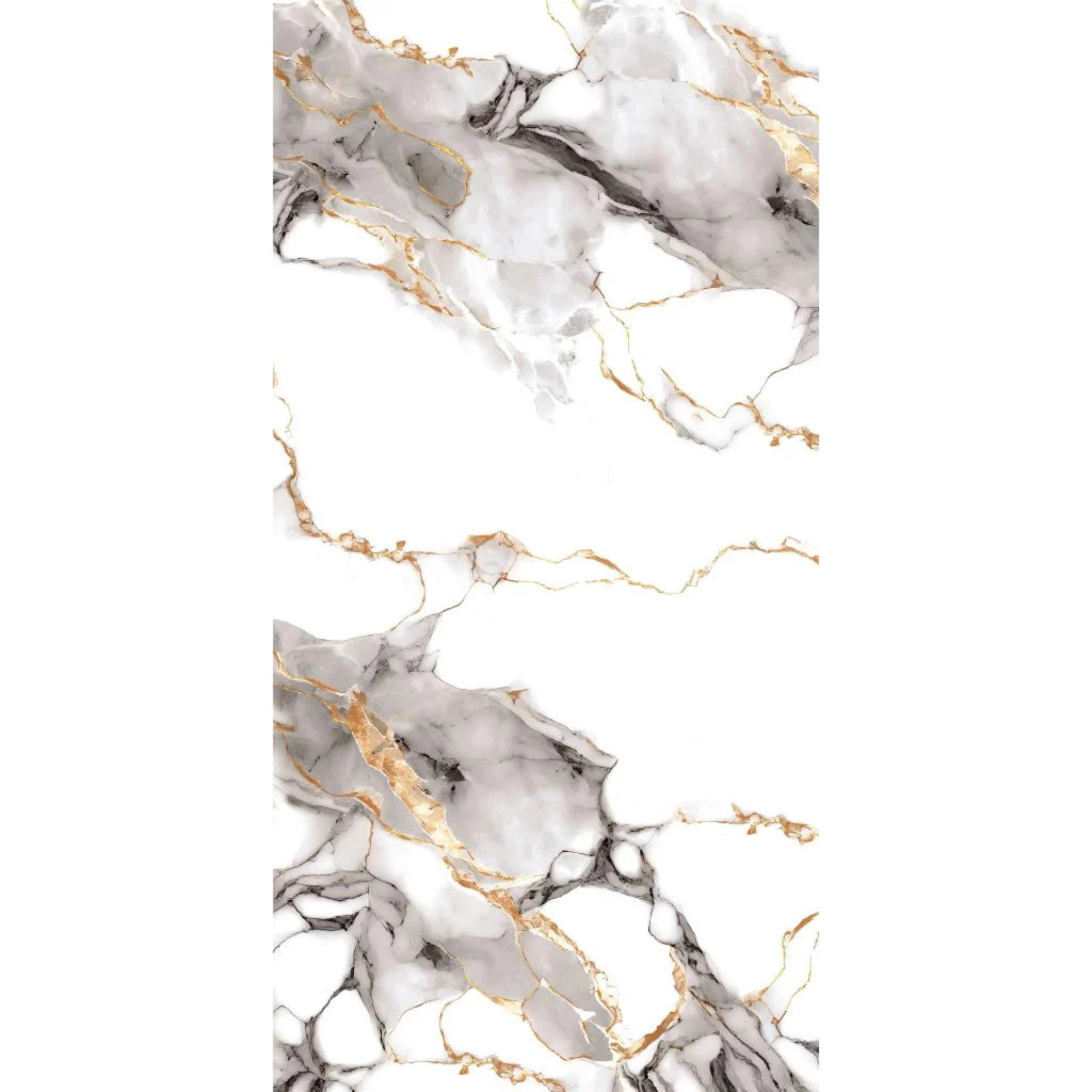 MODULAR BROWN POLISHED 117CP11