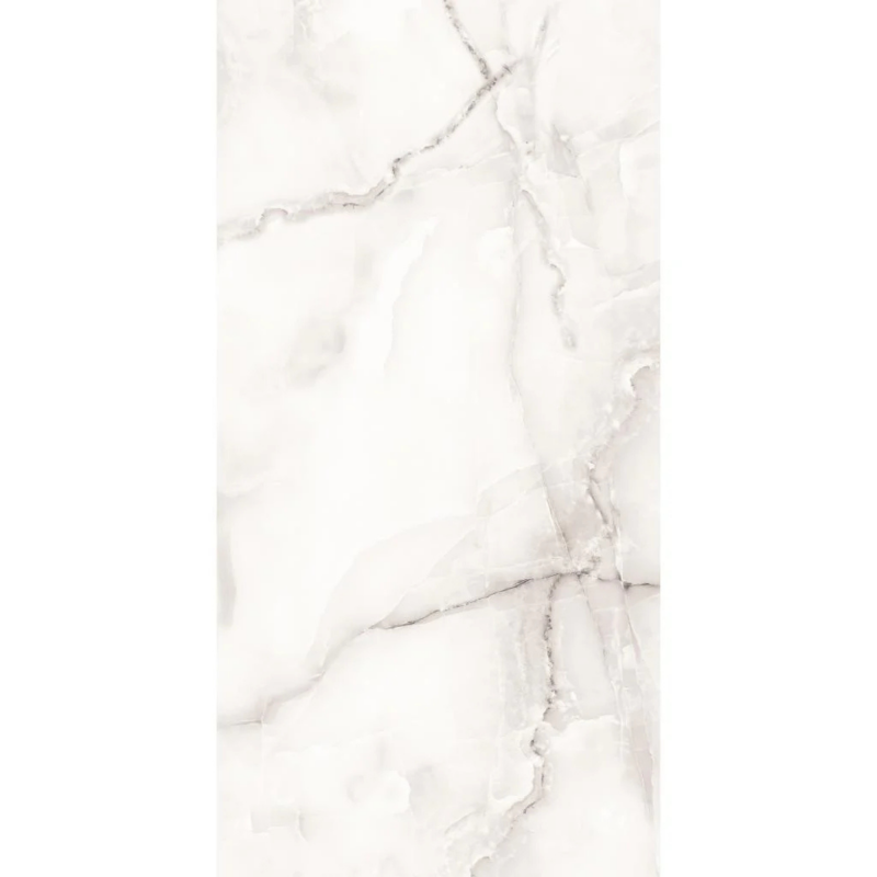 AMONITO WHITE POLISHED 105CP11