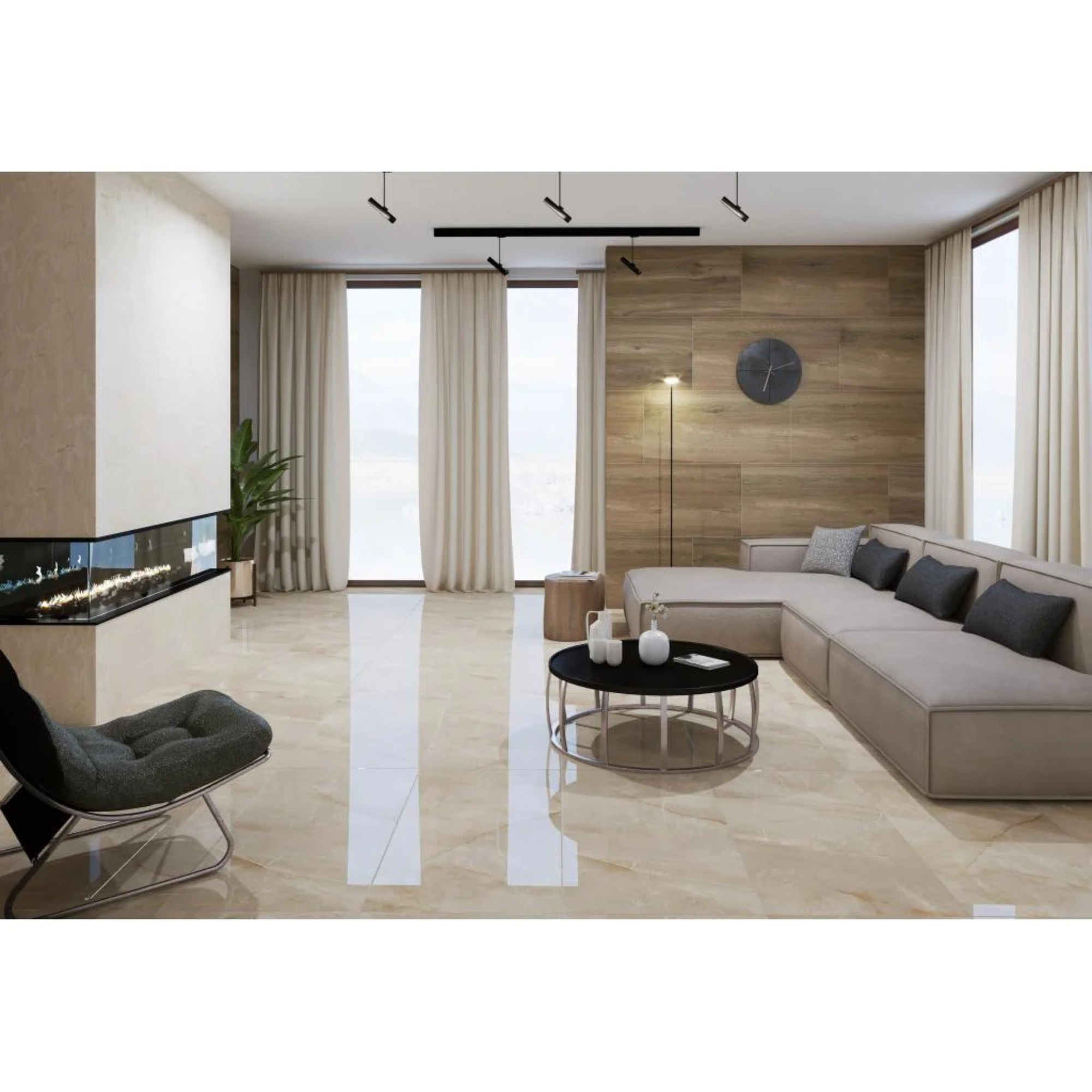 BUILD 1 B POLISHED 104CP11