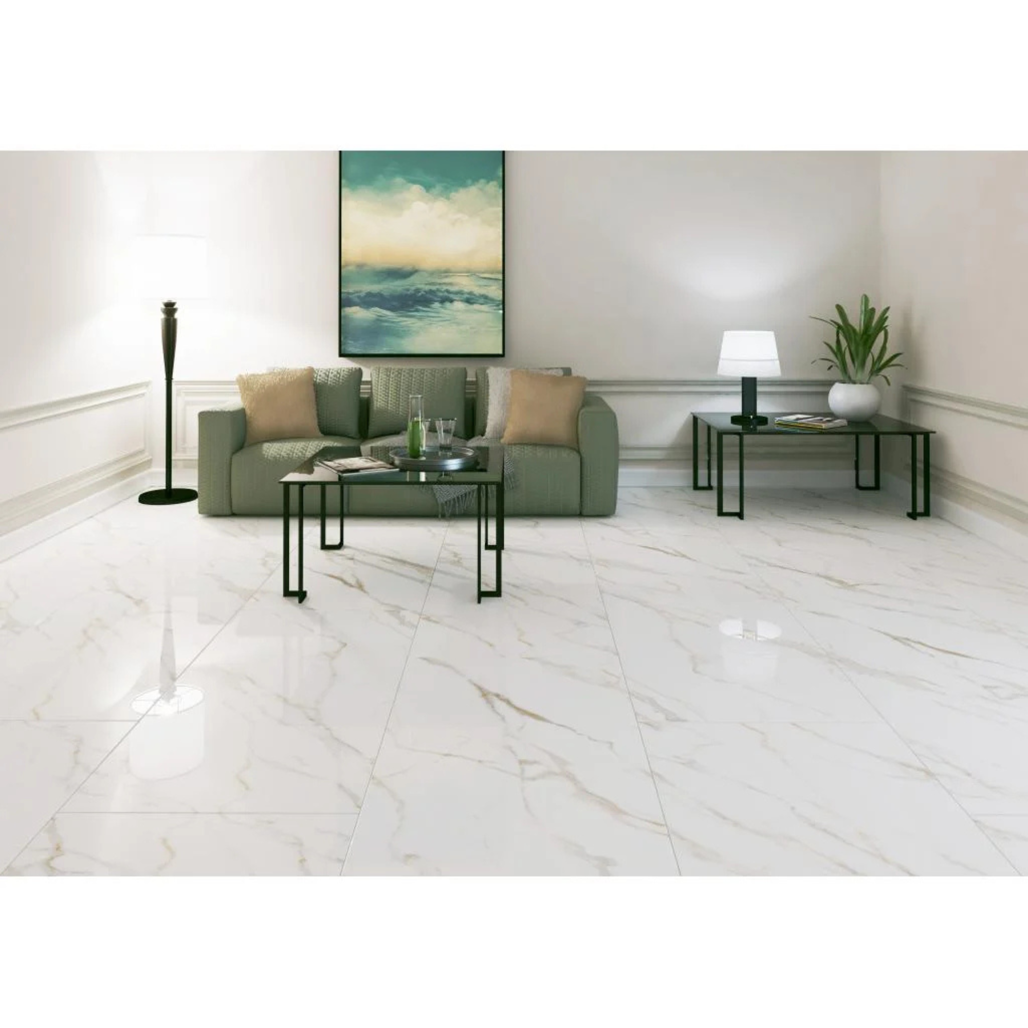 CALCUTTA POLISHED 108CP11