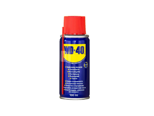 WD-40