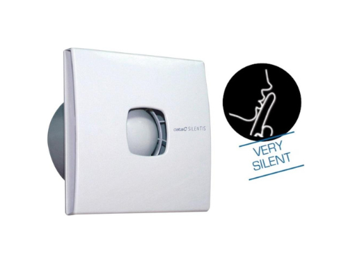  SILENTIS10 LOW NOISE 