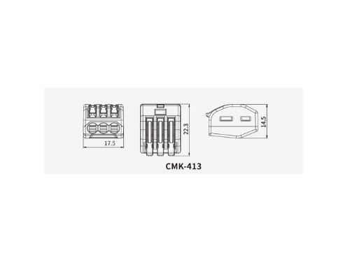   CMK 413