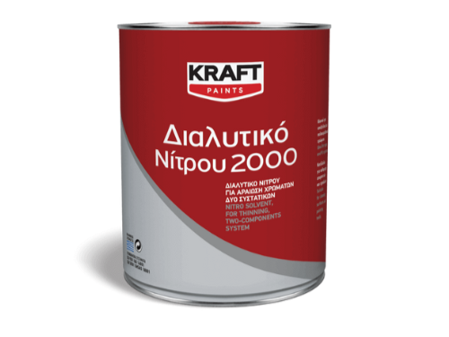 Nitro    