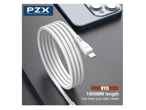  Lightning PZX V115 5A 1m