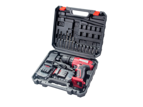 ��������� ����. 12V 2-��. 2x1.5Ah 24Nm RD-CDL34