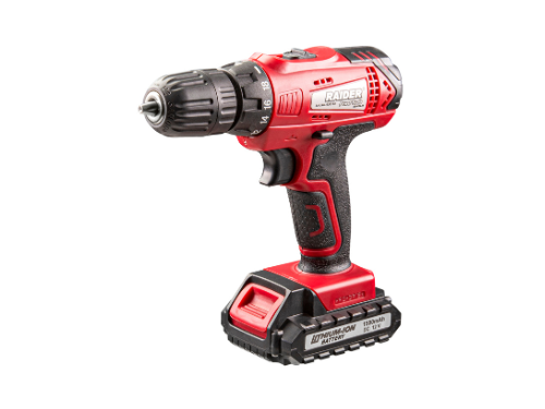 ��������� ����. 12V 2-��. 2x1.5Ah 24Nm RD-CDL34