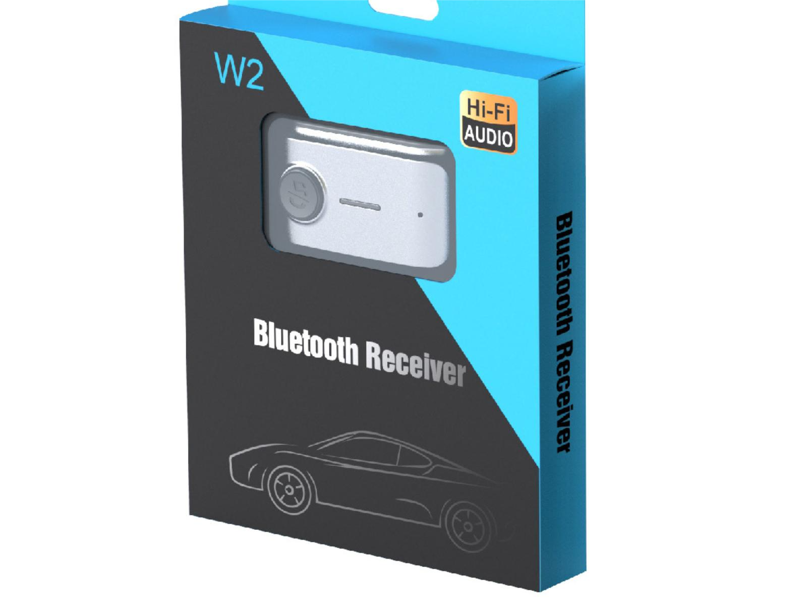 Bluetooth ����� ������� W2