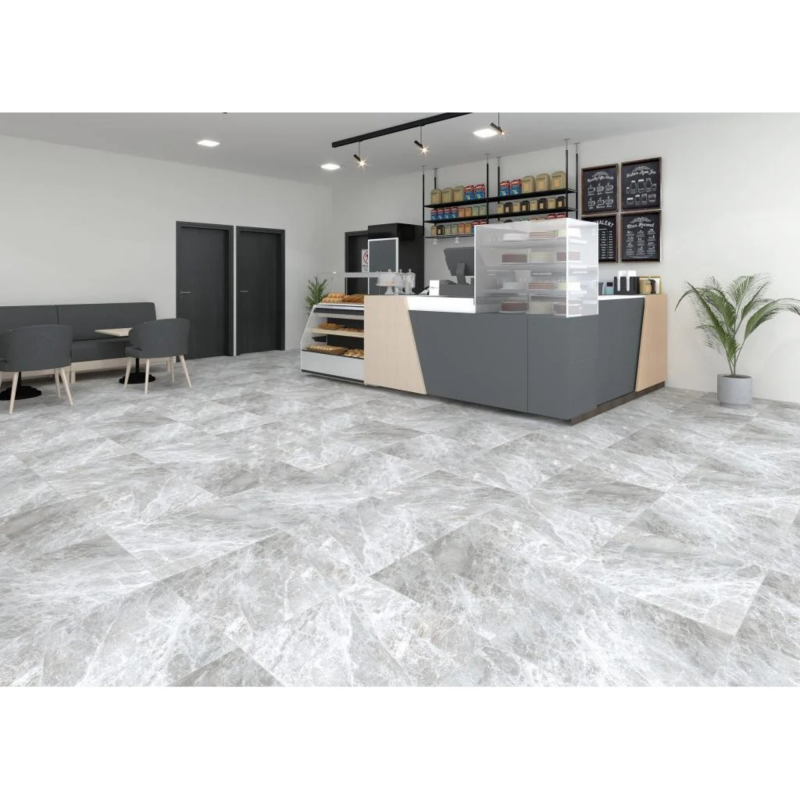 FOCUS LIGHT GREY 130CB11