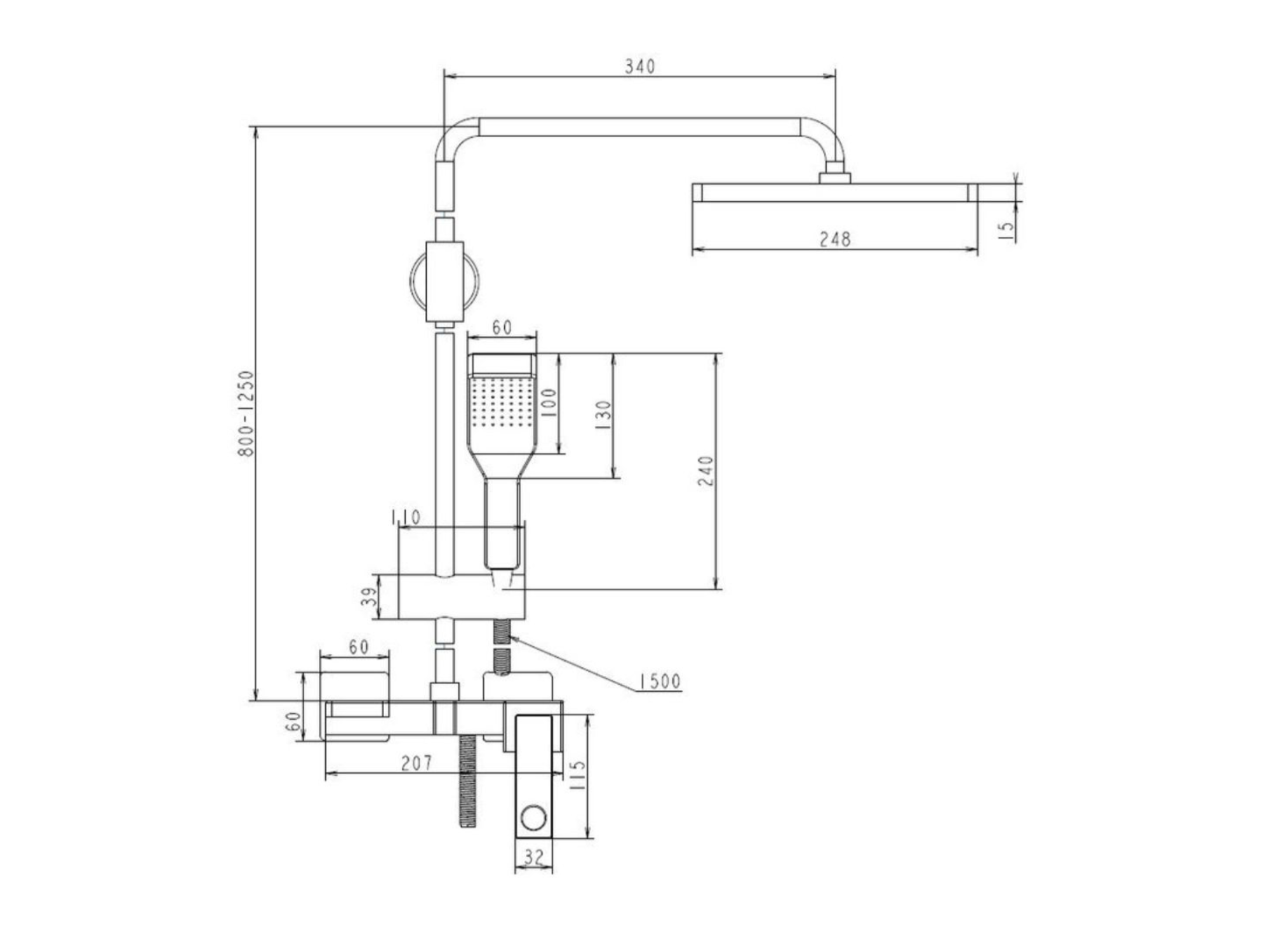 ��� ������� FALA NOIR 1