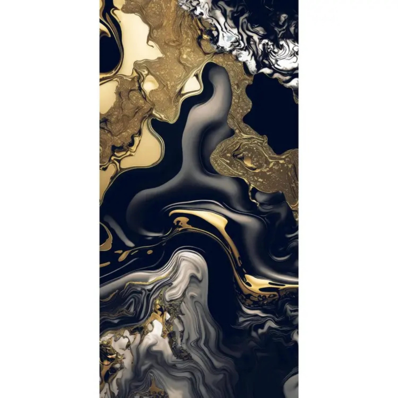  VENIS BLACK GOLD POLISHED 120CP11