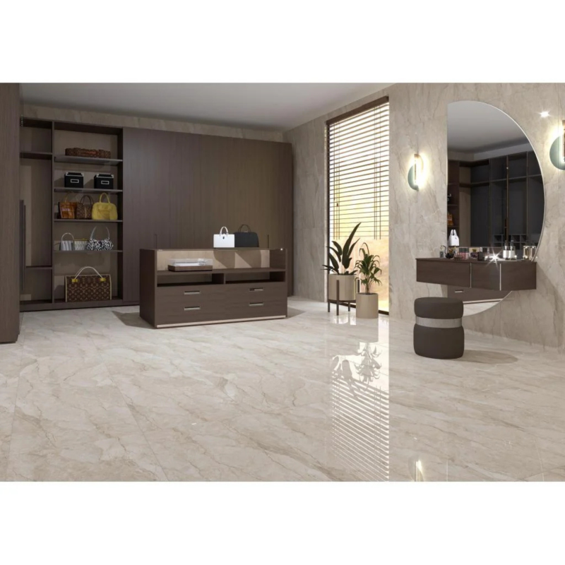 SPIRIT BEIGE POLISHED 115CP11