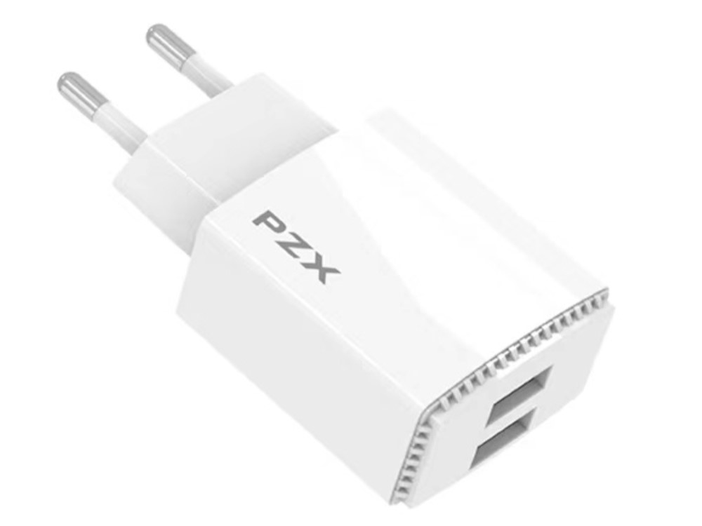  Dual USB PZX P110 3.1 220V