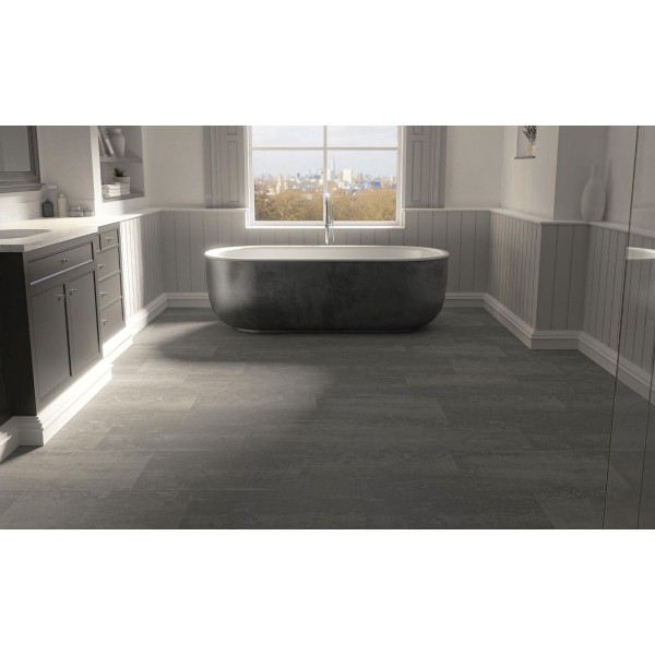 ������������� ������� �������� SPC �� ���� ������� REPUBLIC Stone Block 3 RETCSTO003, 304.8 x 609.6 ��