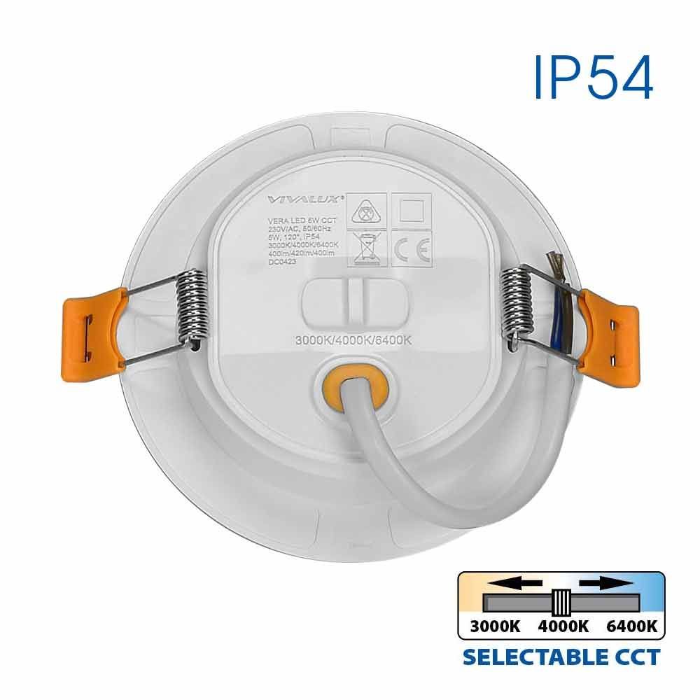 LED  VERA LED &#8729; 9W
