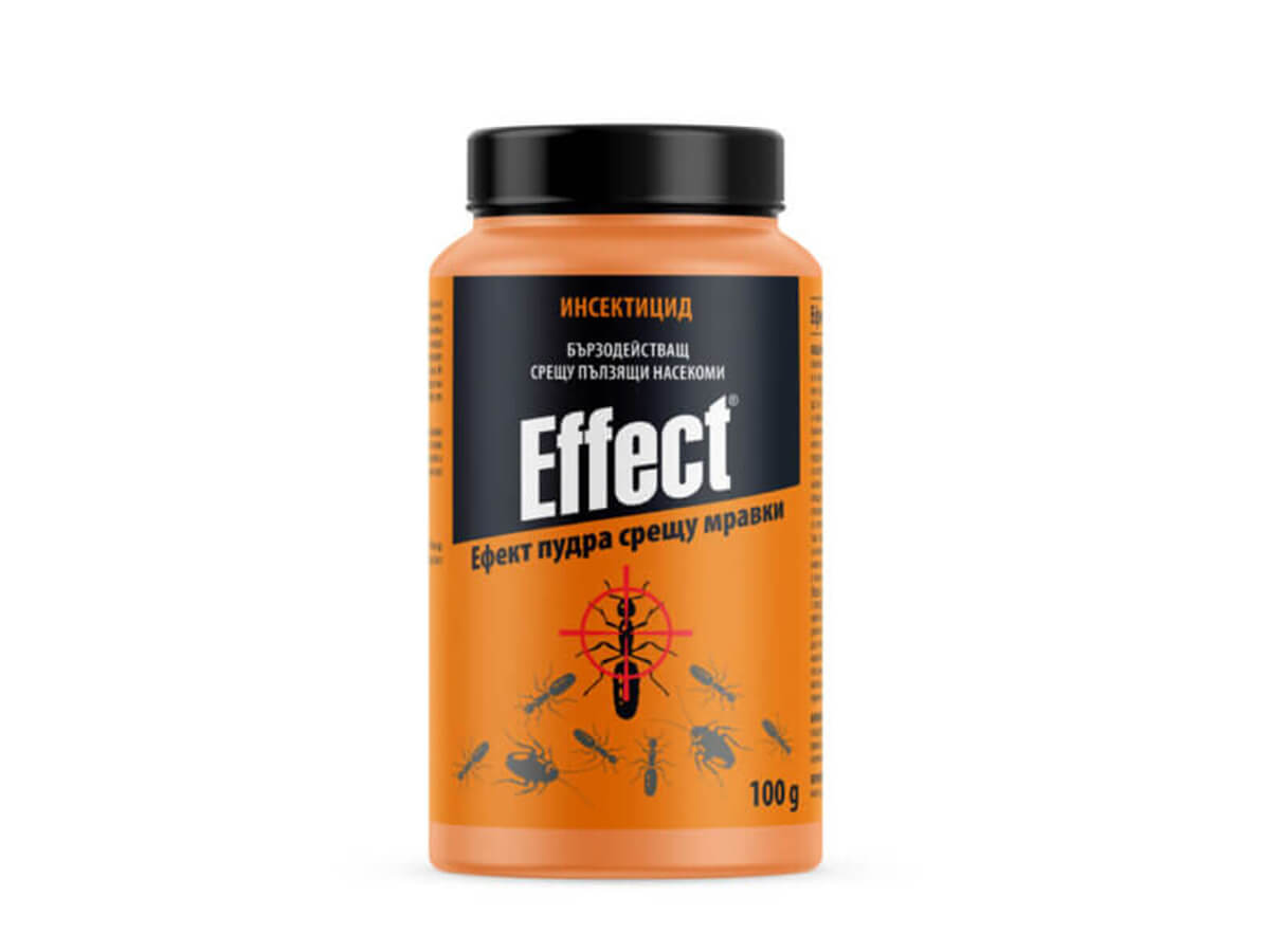 Effect      